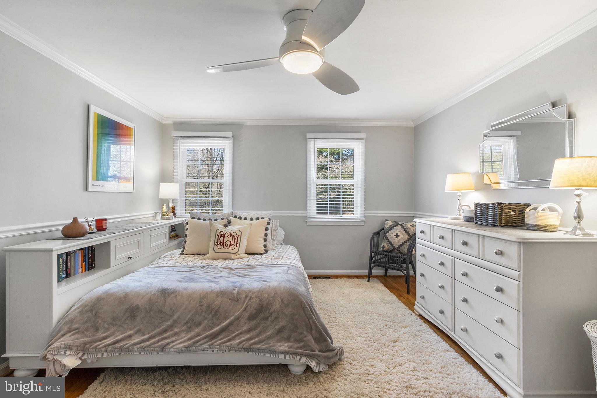 478 Nob Hill Road Devon, PA 19333 - Photo 36 of 55 bedroom 3