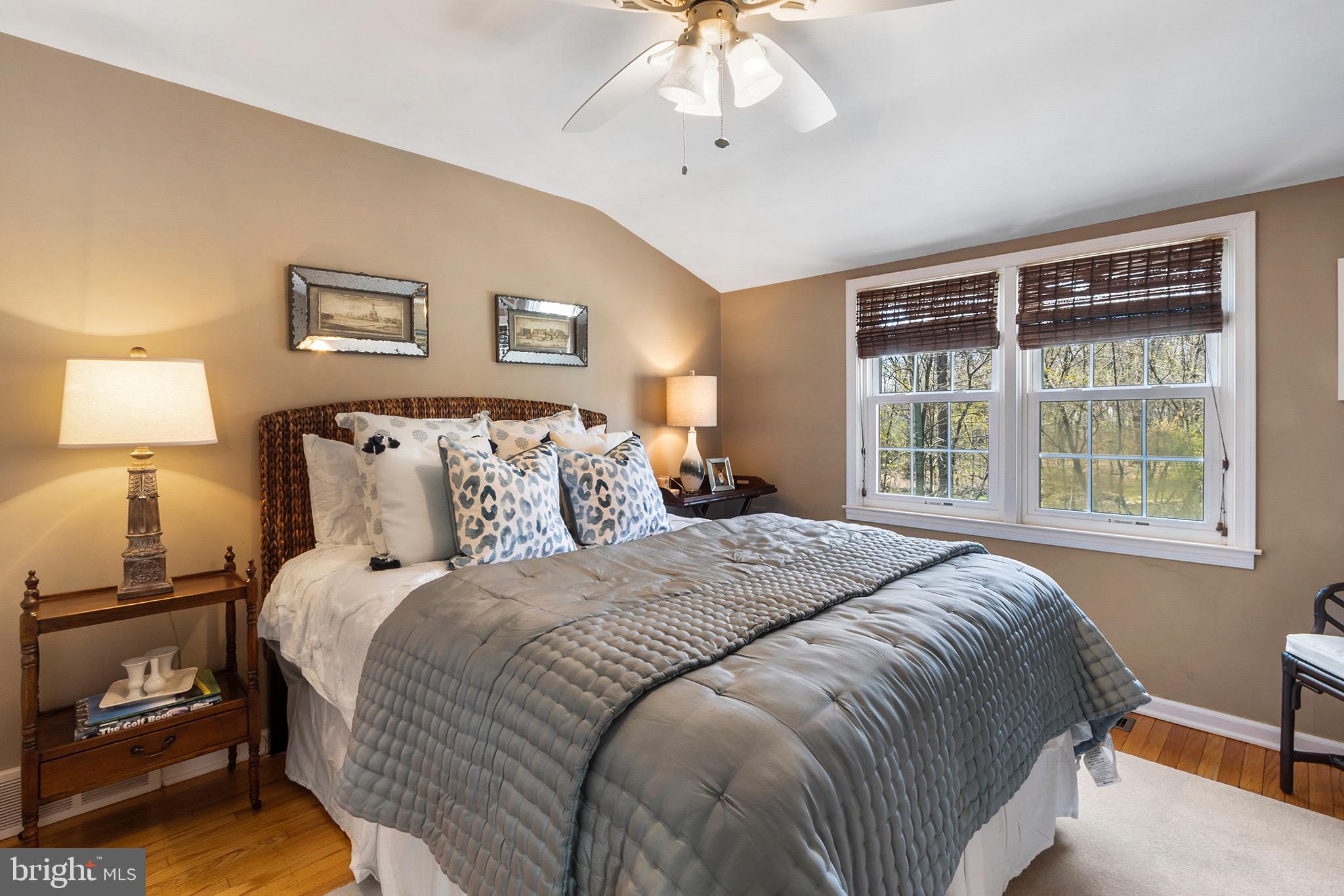 478 Nob Hill Road Devon, PA 19333 - Photo 37 of 55 bedroom 4