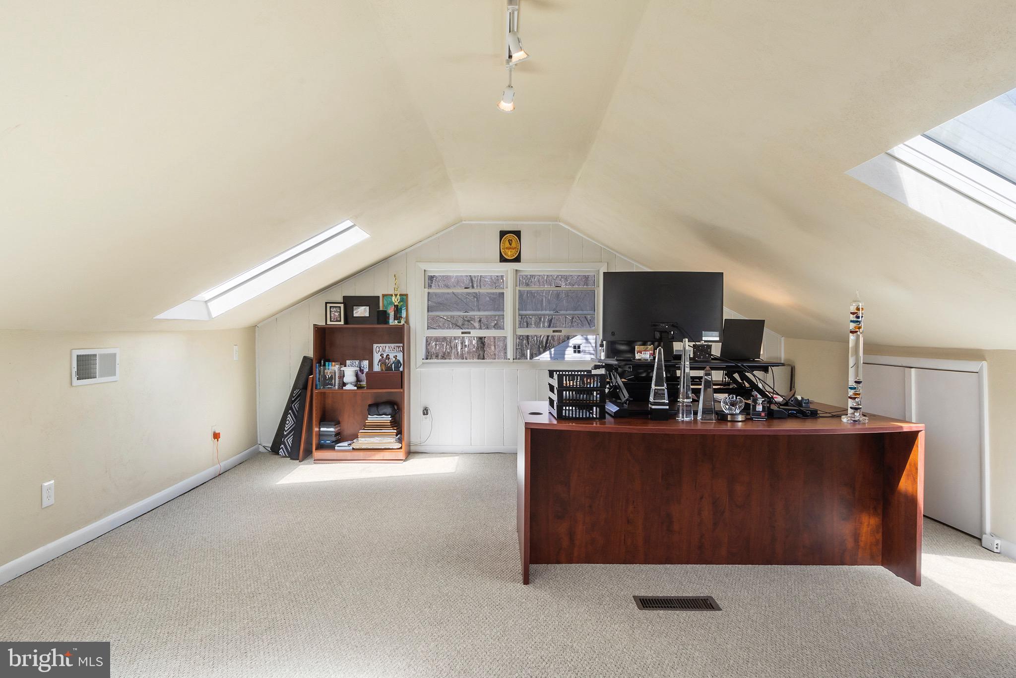 478 Nob Hill Road Devon, PA 19333 - Photo 40 of 55 2nd office/loft or 6th bedroom