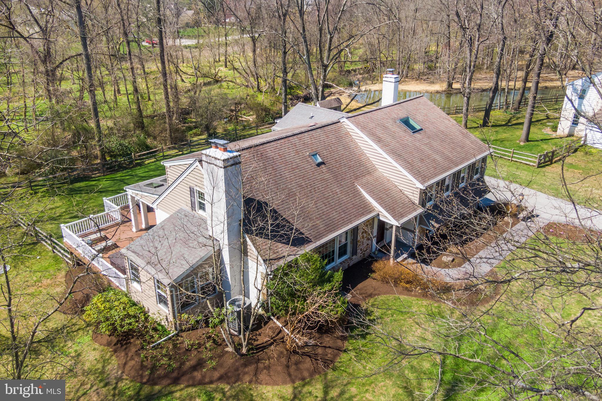 478 Nob Hill Road Devon, PA 19333 - Photo 44 of 55