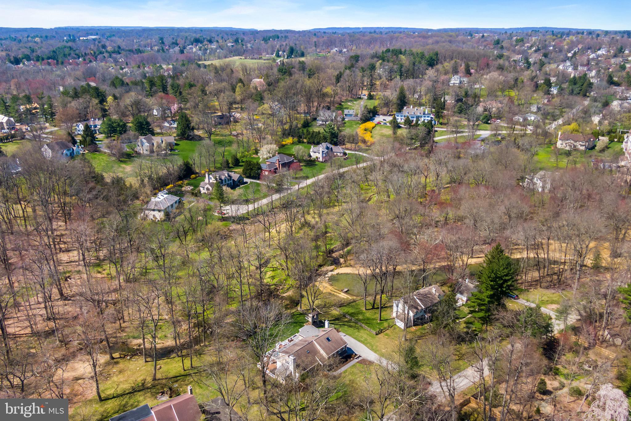 478 Nob Hill Road Devon, PA 19333 - Photo 48 of 55