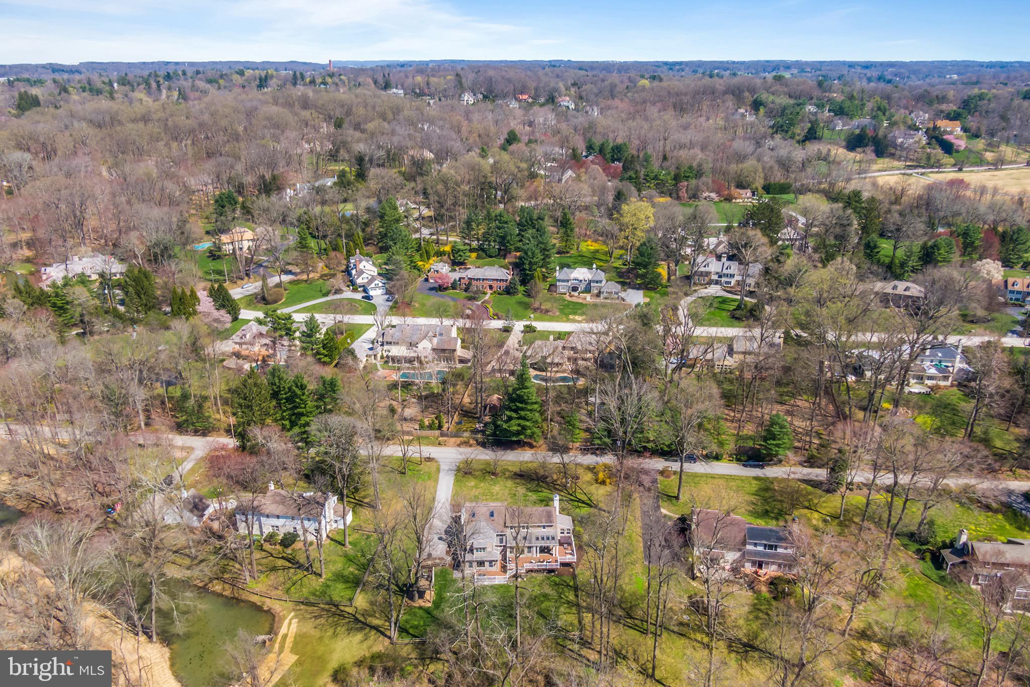 478 Nob Hill Road Devon, PA 19333 - Photo 49 of 55