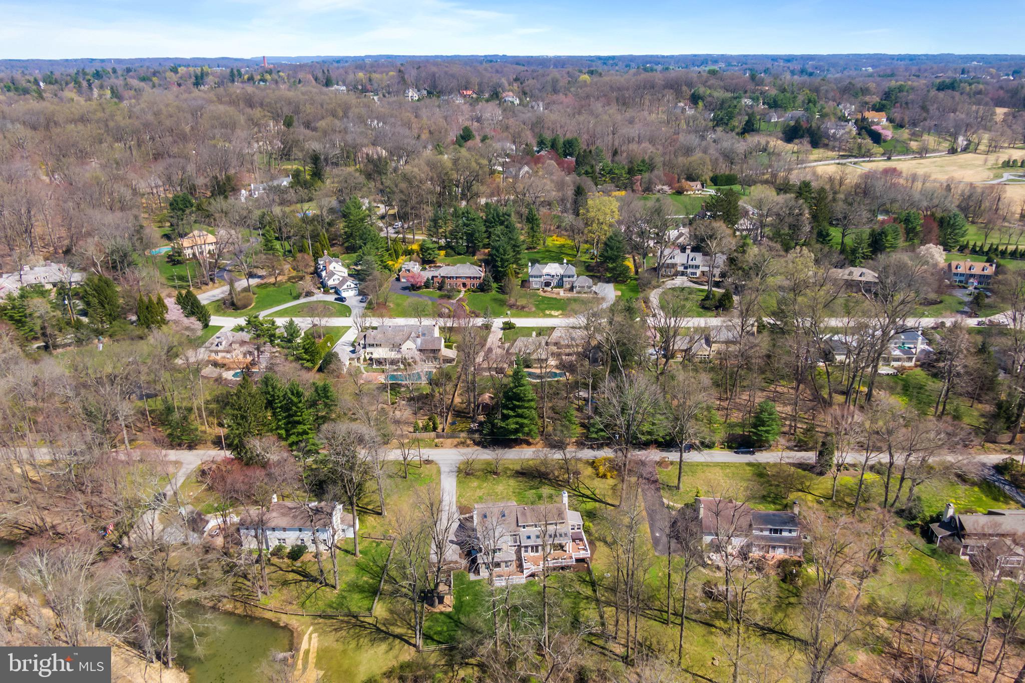 478 Nob Hill Road Devon, PA 19333 - Photo 50 of 55