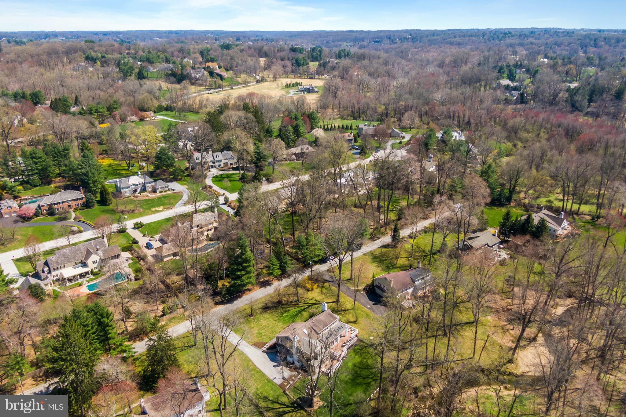 478 Nob Hill Road Devon, PA 19333 - Photo 51 of 55