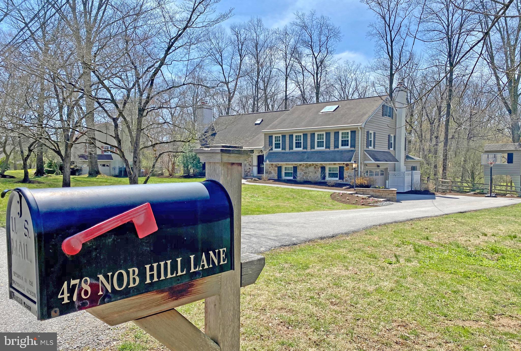 478 Nob Hill Road Devon, PA 19333 - Photo 52 of 55 Professional photos coming soon