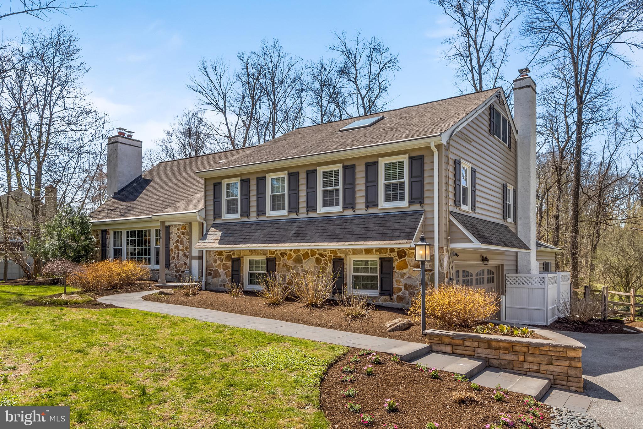 478 Nob Hill Road Devon, PA 19333 - Photo 53 of 55