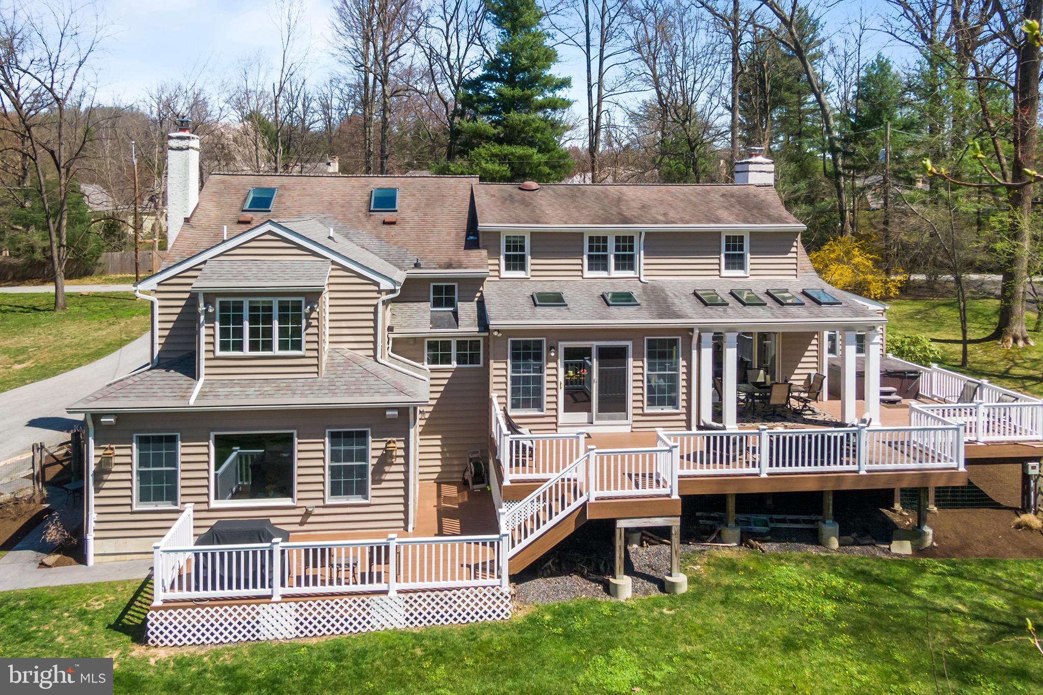 478 Nob Hill Road Devon, PA 19333 - Photo 54 of 55