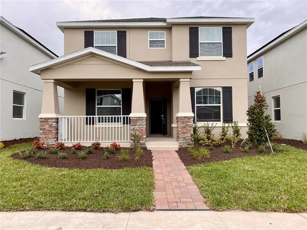 $3,280 | 11973 Hometown Place, Orlando, FL 32832