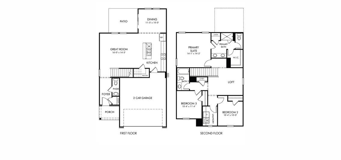 8209 Vibrant Loop Longs, SC 29568 - Photo 2 of 3 Gallery Image 2