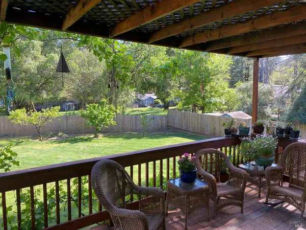 $600,000 | 1725 East Madrone Avenue, Ukiah, CA 95482