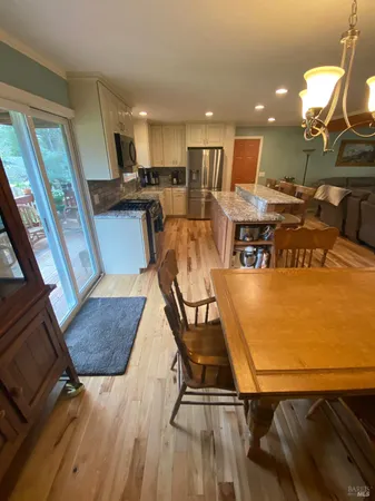 $600,000 | 1725 East Madrone Avenue, Ukiah, CA 95482