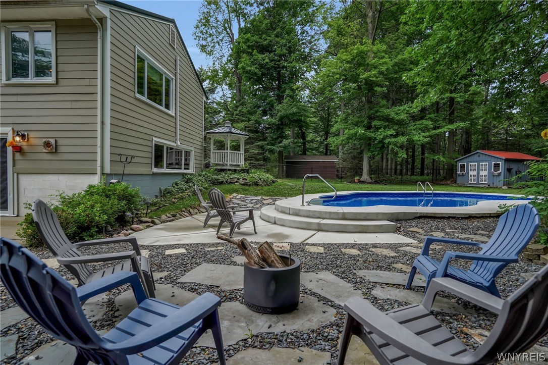 265 Paradise Road Amherst, NY 14051 - Photo 33 of 43 Gallery Image 33