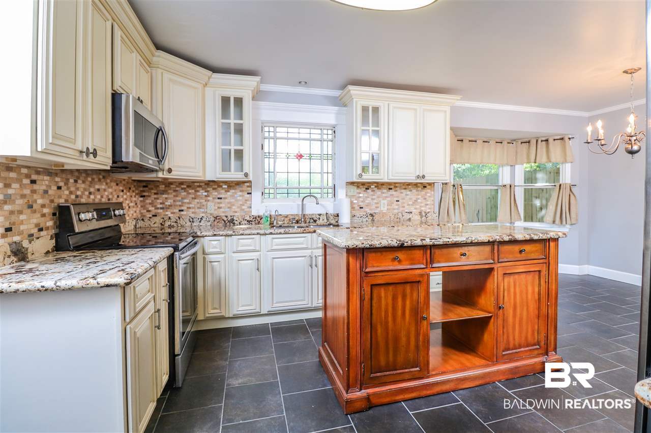 5955 Shenandoah Road South Mobile, AL 36608 - Photo 15 of 30