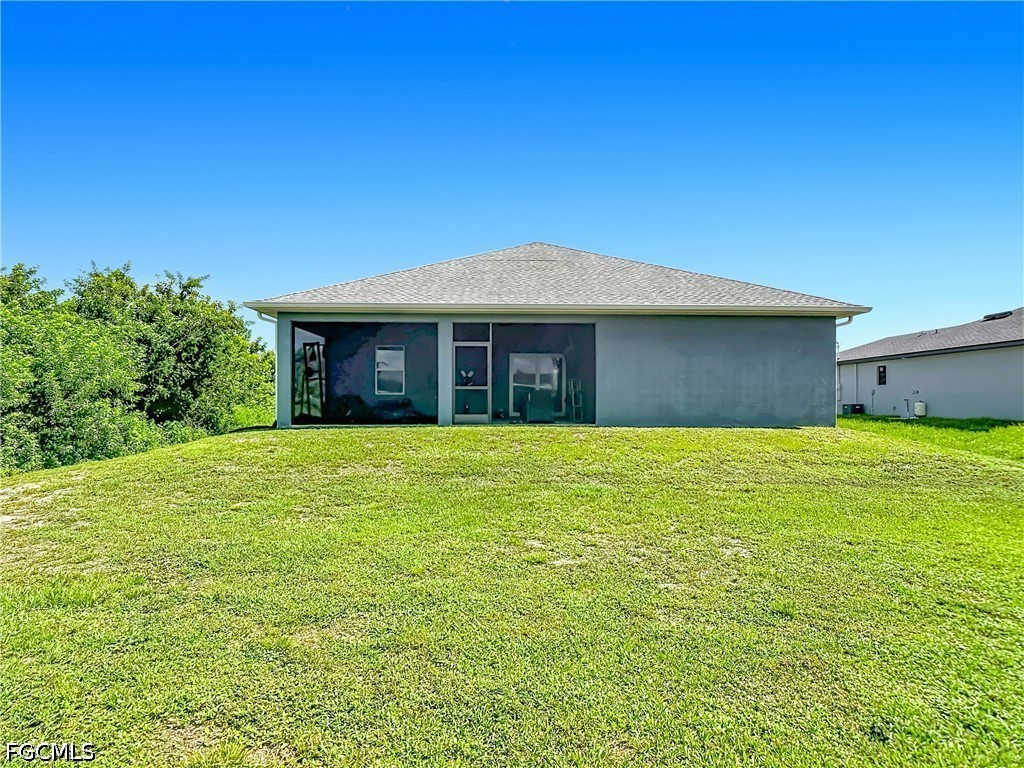3907 11th Street Southwest Lehigh Acres, FL 33976 - Photo 37 of 43