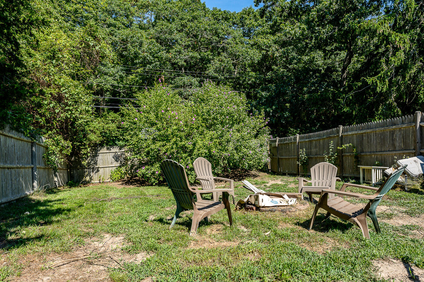 42 Hunters Brook Road Sagamore Beach, MA 02562 - Photo 26 of 27 back