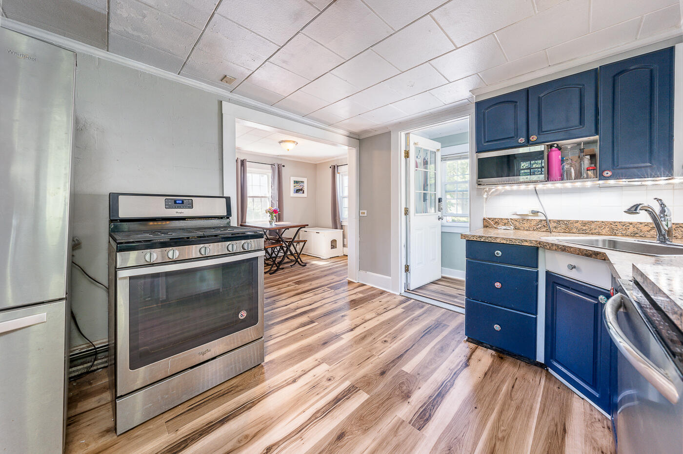 42 Hunters Brook Road Sagamore Beach, MA 02562 - Photo 8 of 27 kitchen3