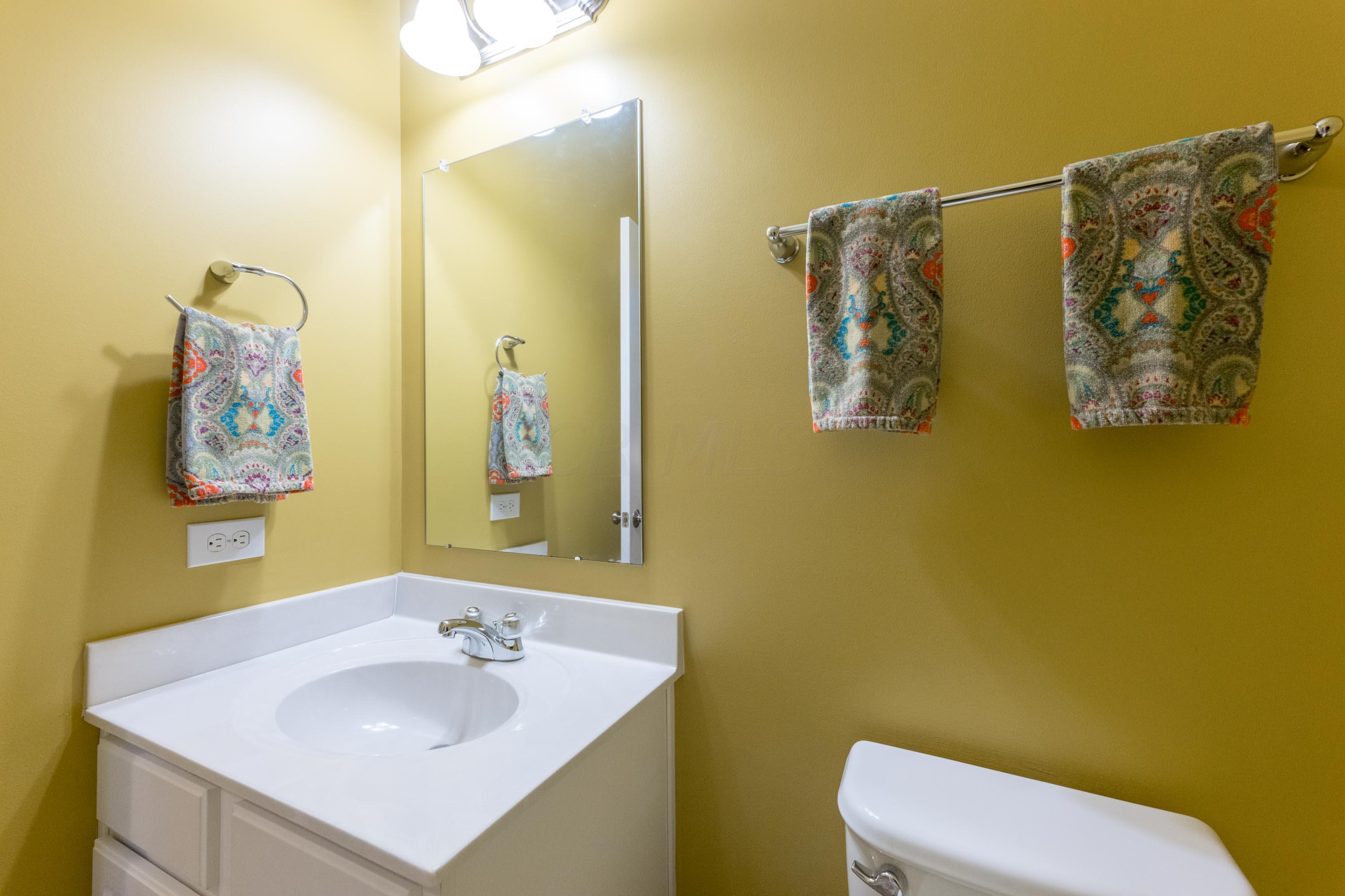 426 Red Stag Road Delaware, OH 43015 - Photo 21 of 50 065P1554682