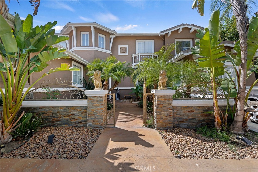 18814 Pinehaven Way Porter Ranch, CA 91326 - Photo 2 of 33