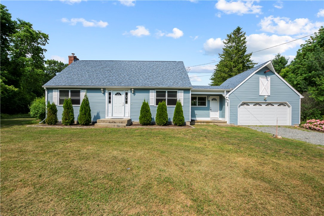 1110 Pippin Orchard Road Cranston, RI 02921 - Photo 3 of 27