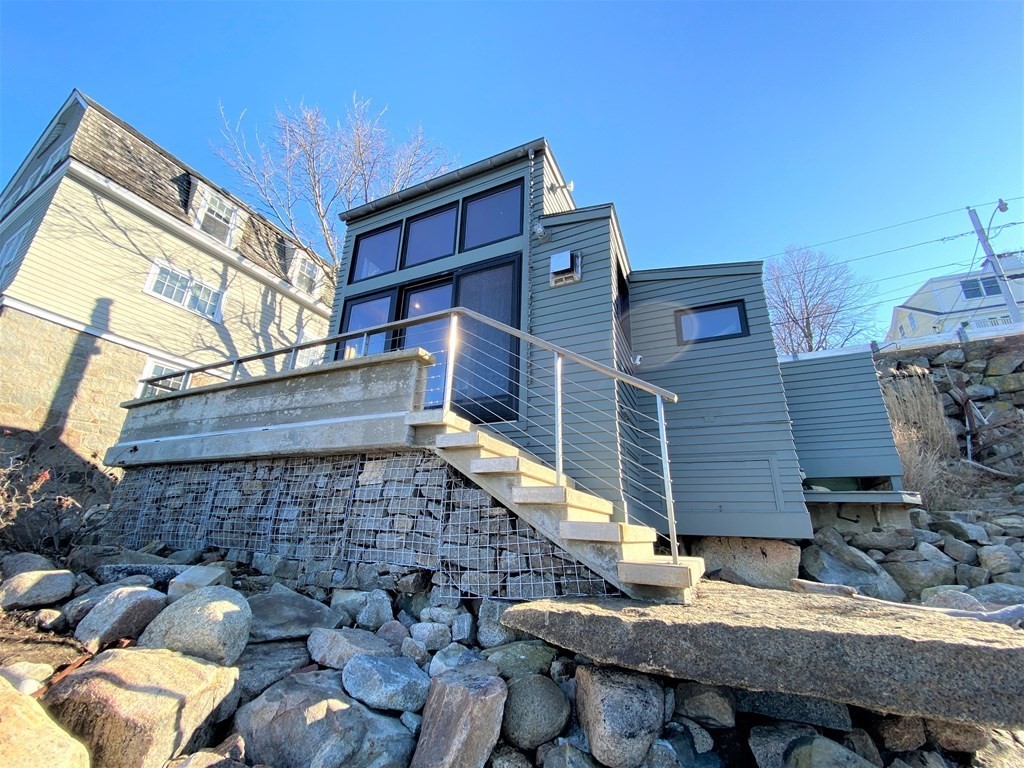 11 Atlantic Avenue Rockport, MA 01966 - Photo 1 of 4