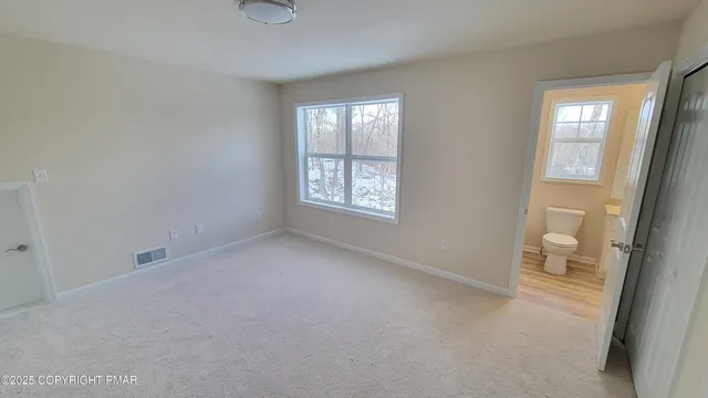 a view of small space