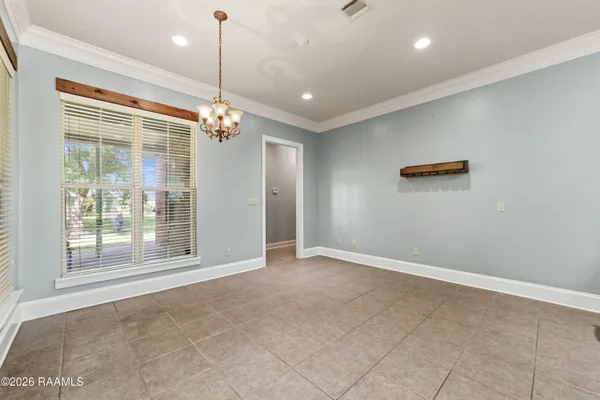 $395,000 | 9661 Belle Pl Drive, Maurice, LA 70555