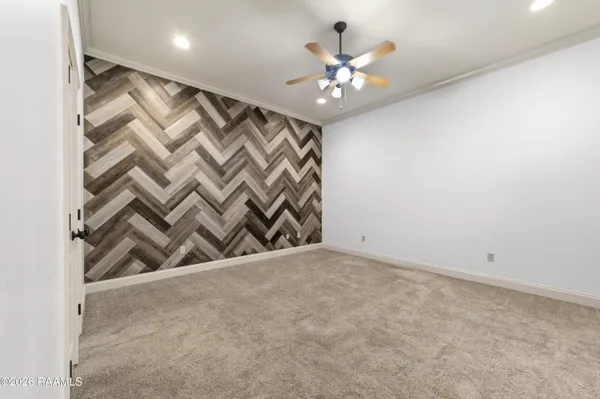 $395,000 | 9661 Belle Pl Drive, Maurice, LA 70555