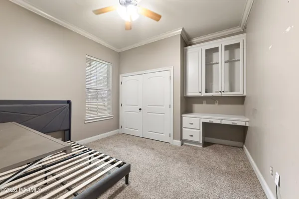 $395,000 | 9661 Belle Pl Drive, Maurice, LA 70555