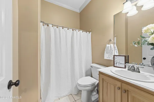 $395,000 | 9661 Belle Pl Drive, Maurice, LA 70555