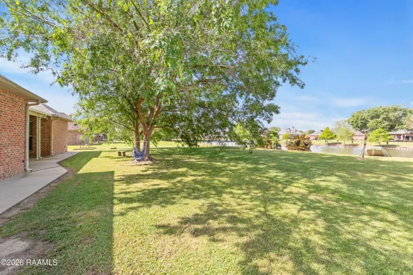 $395,000 | 9661 Belle Pl Drive, Maurice, LA 70555