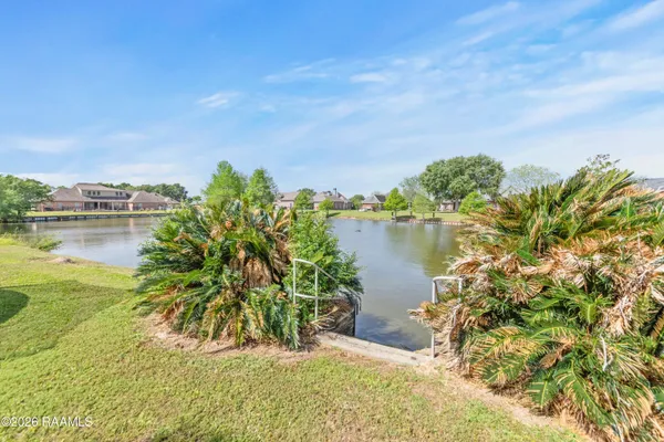 $395,000 | 9661 Belle Pl Drive, Maurice, LA 70555