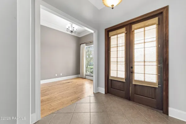 $395,000 | 9661 Belle Pl Drive, Maurice, LA 70555