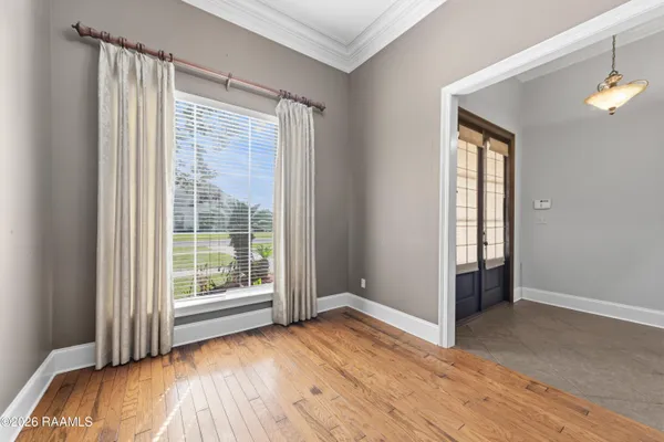 $395,000 | 9661 Belle Pl Drive, Maurice, LA 70555