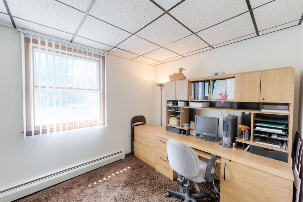 4 Hawthorne Road Wilbraham, MA 01095 - Photo 22 of 29 a room with furniture cabinets and a window