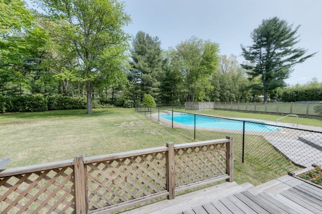4 Hawthorne Road Wilbraham, MA 01095 - Photo 25 of 29 a view of outdoor space