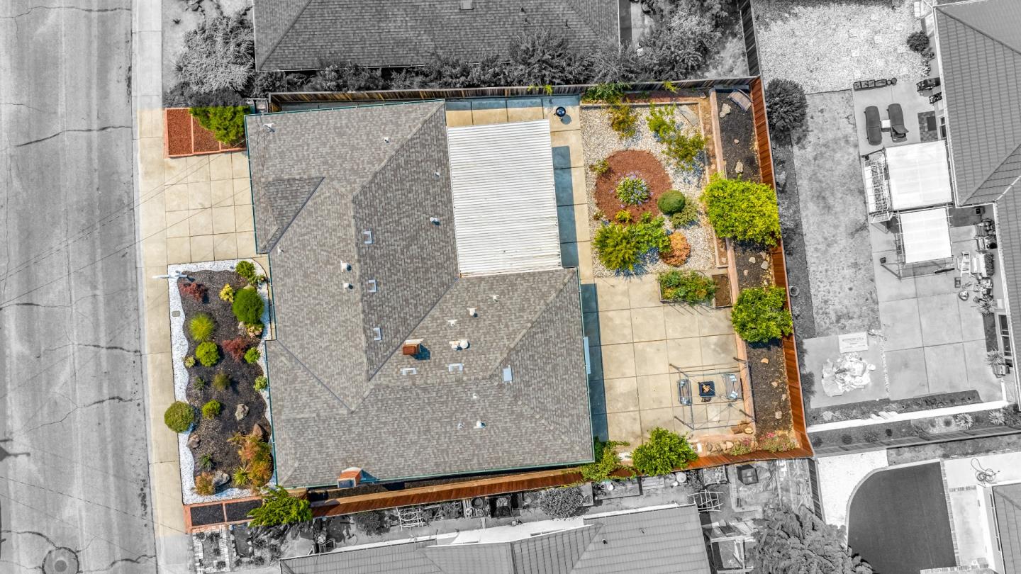 2479 Longview Drive San Leandro, CA 94577 - Photo 42 of 57 view of rooftop