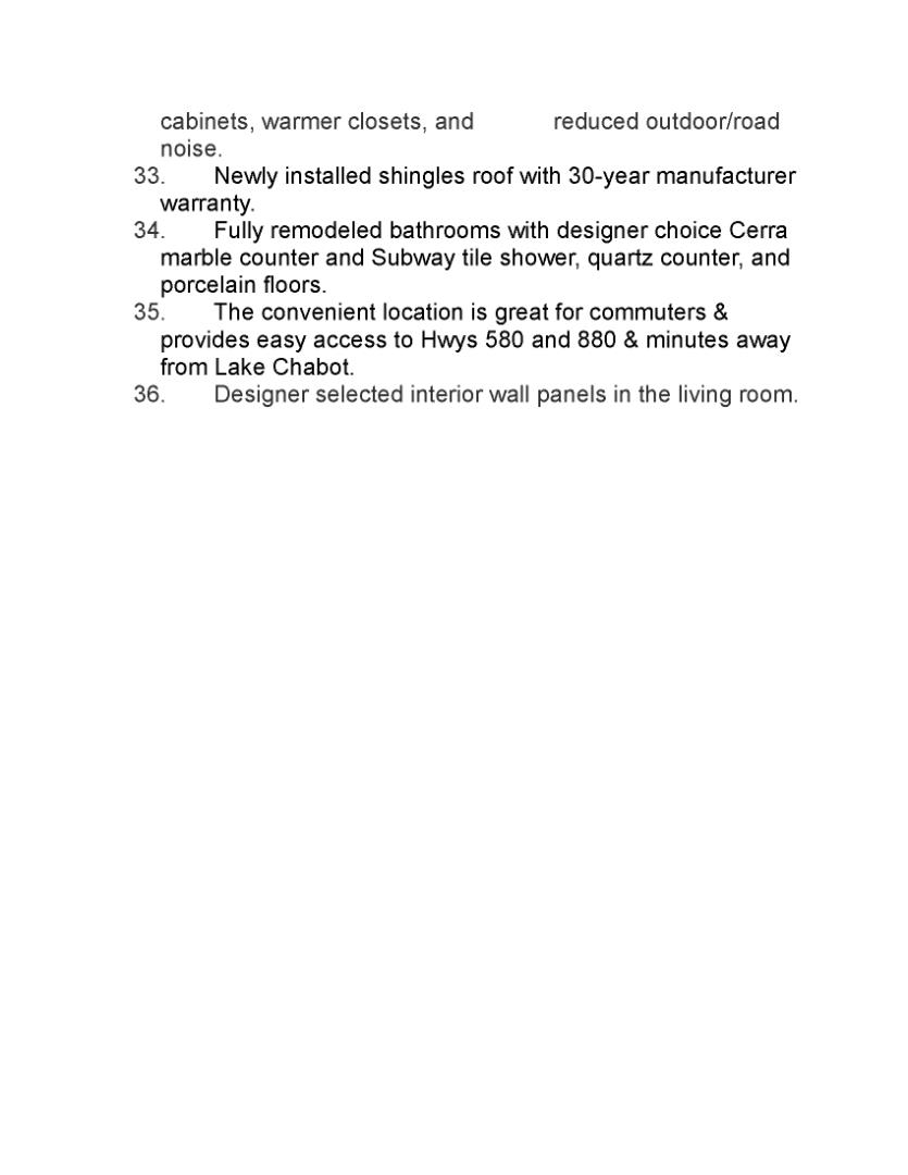 2479 Longview Drive San Leandro, CA 94577 - Photo 51 of 57
