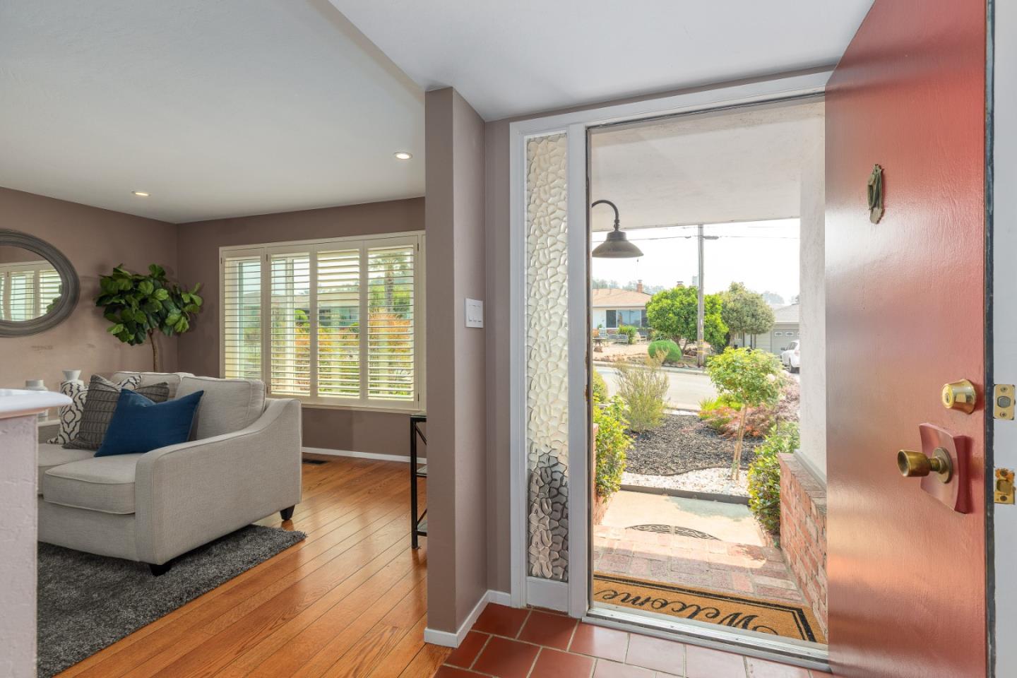 2479 Longview Drive San Leandro, CA 94577 - Photo 7 of 57 a living room with furniture and a large window