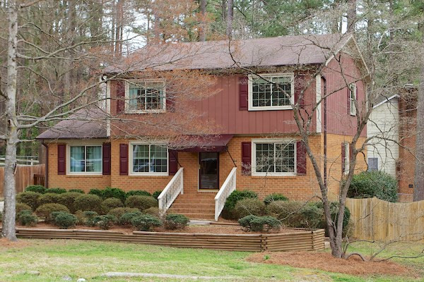 4223 Hope Valley Road Durham, NC 27707 - Photo 1 of 24 Photo 1