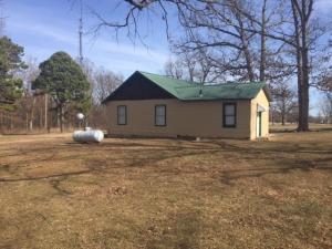 14615 Vaughn Road Bentonville, AR 72713 - Photo 24 of 34 Gallery Image 24