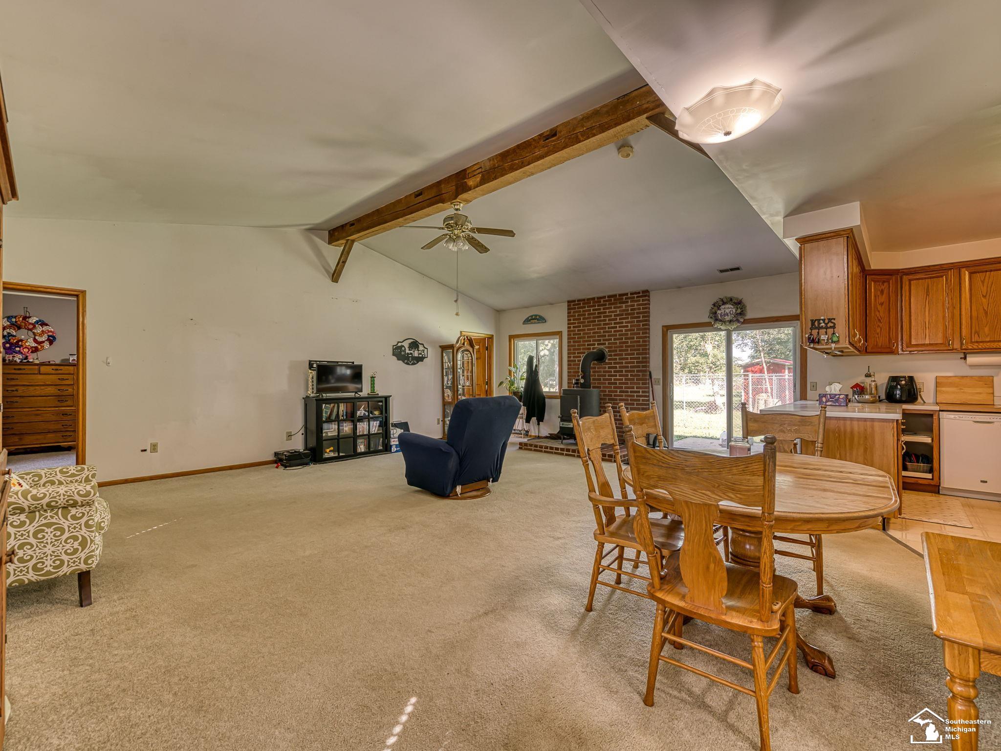 8945 South Custer Road Ida, MI 48140 - Photo 5 of 43 Gallery Image 5