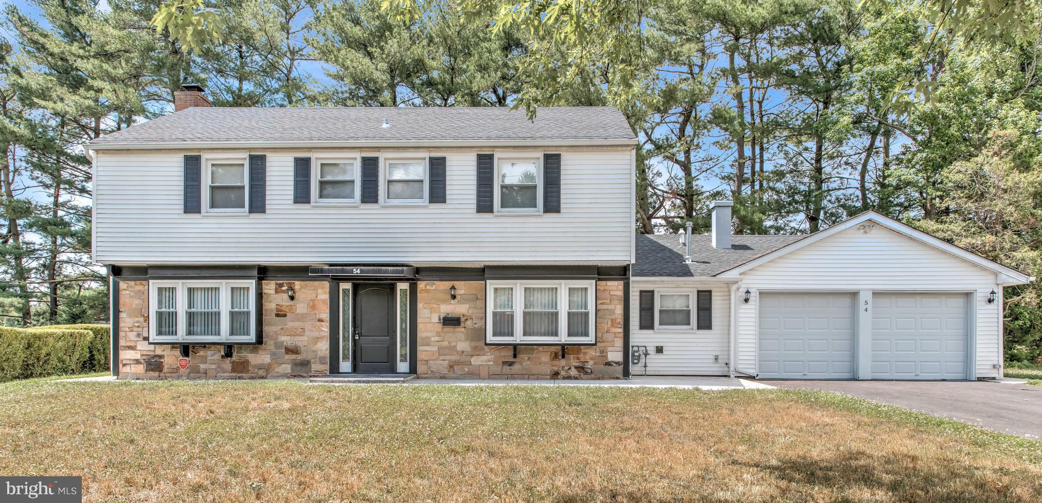 54 Country Club Road Willingboro, NJ 08046 - Photo 1 of 42 Gallery Image 1