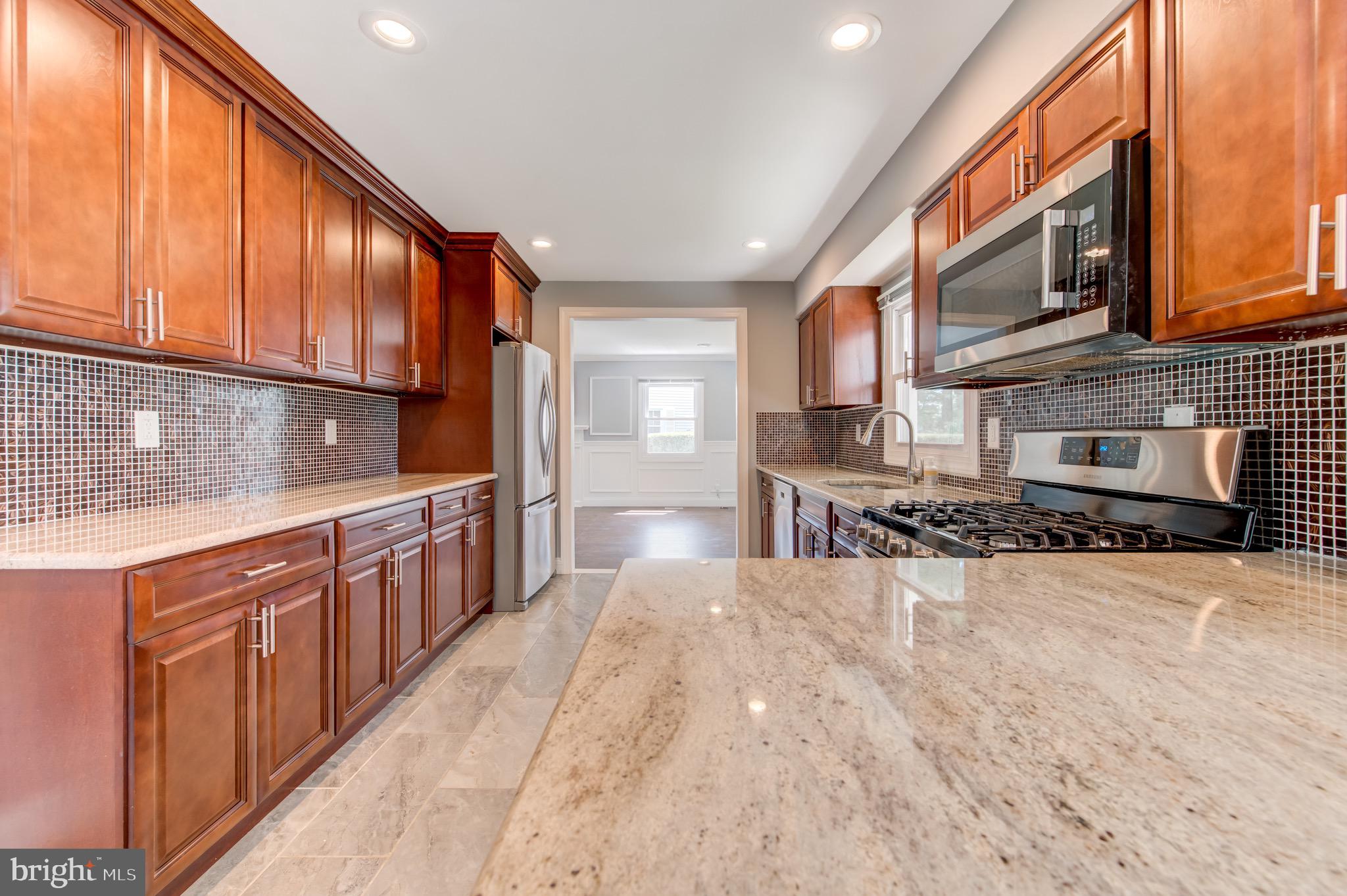 54 Country Club Road Willingboro, NJ 08046 - Photo 13 of 42 Gallery Image 13