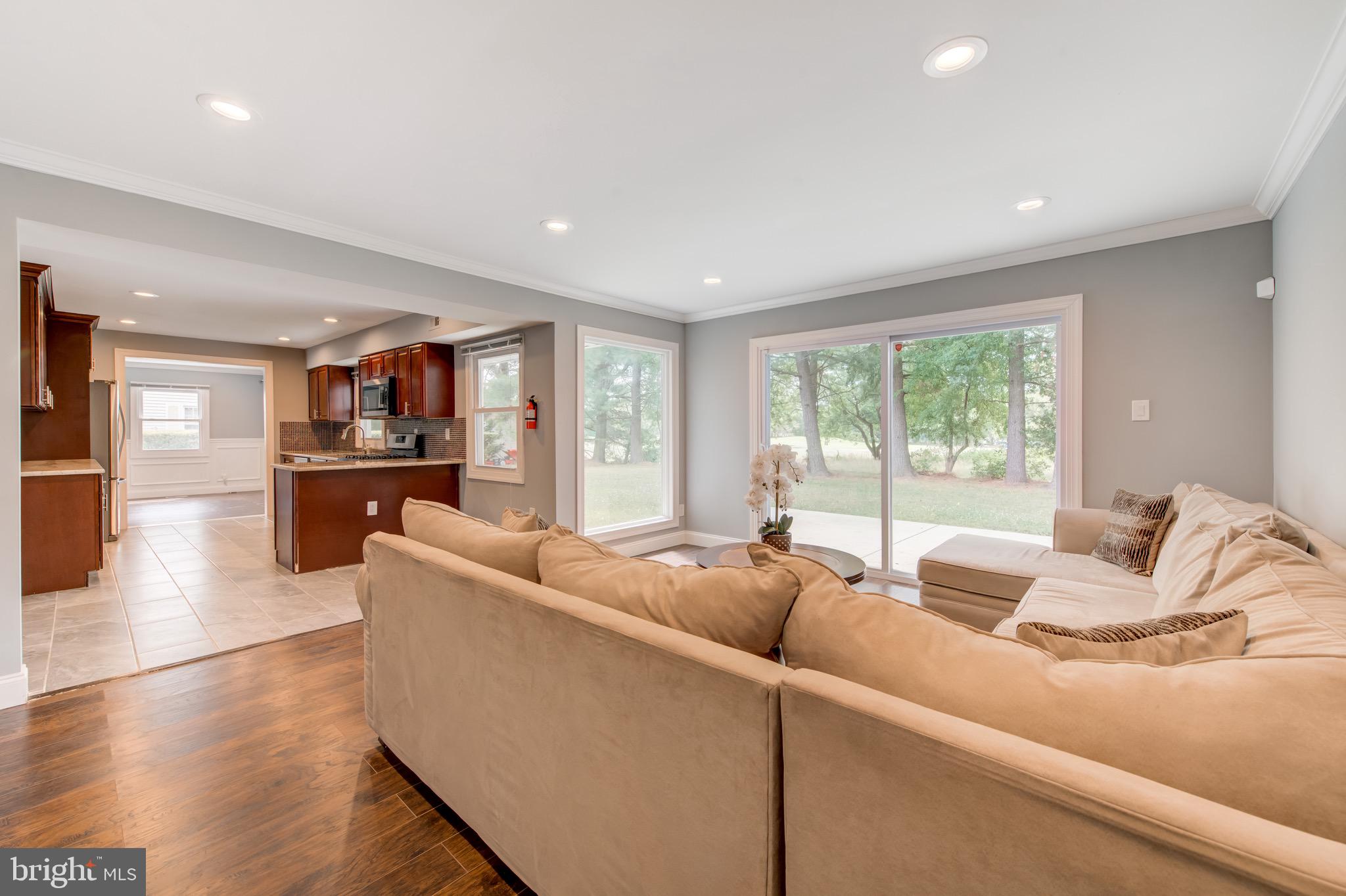 54 Country Club Road Willingboro, NJ 08046 - Photo 16 of 42 Gallery Image 16