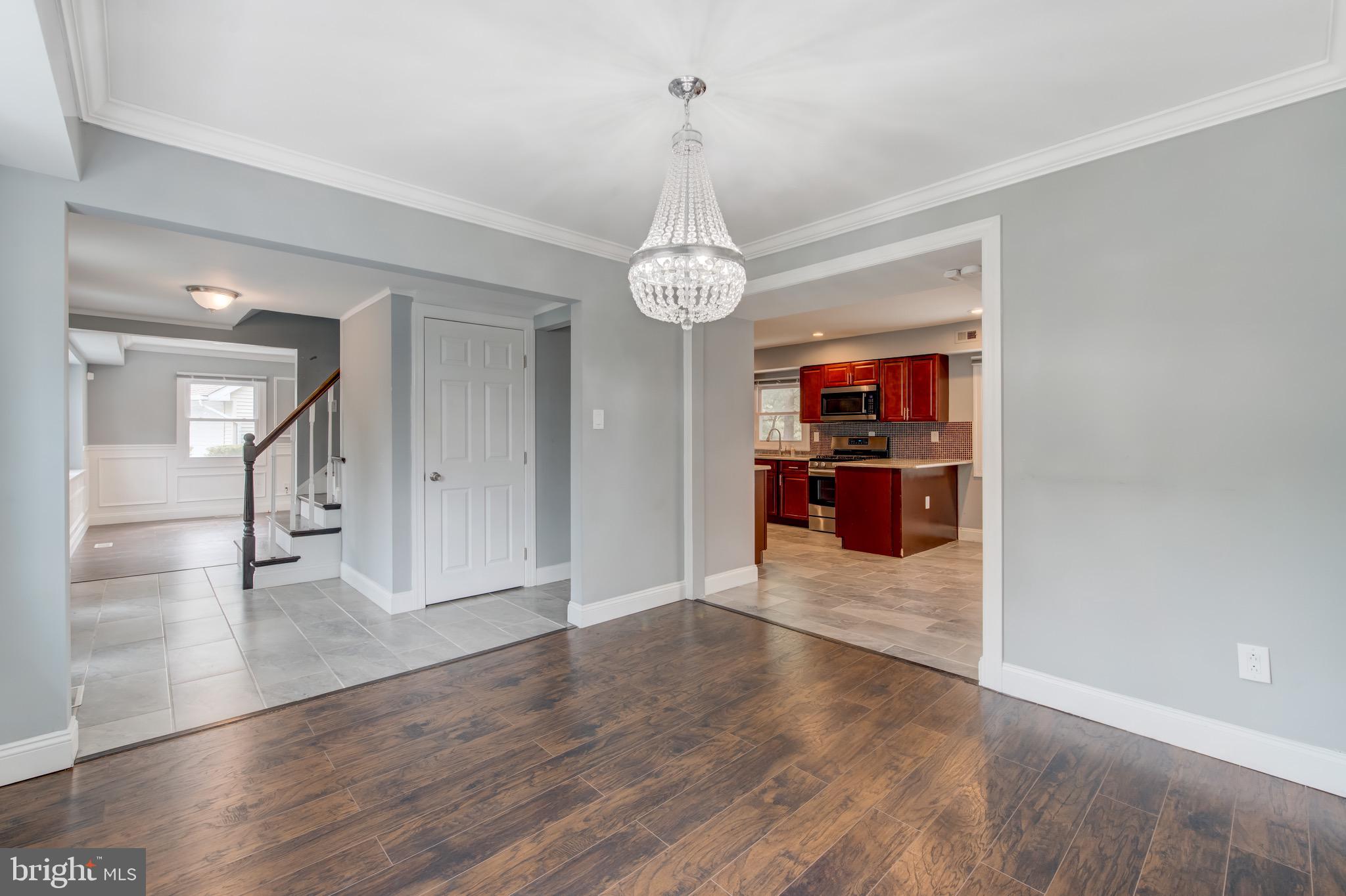 54 Country Club Road Willingboro, NJ 08046 - Photo 19 of 42 Gallery Image 19