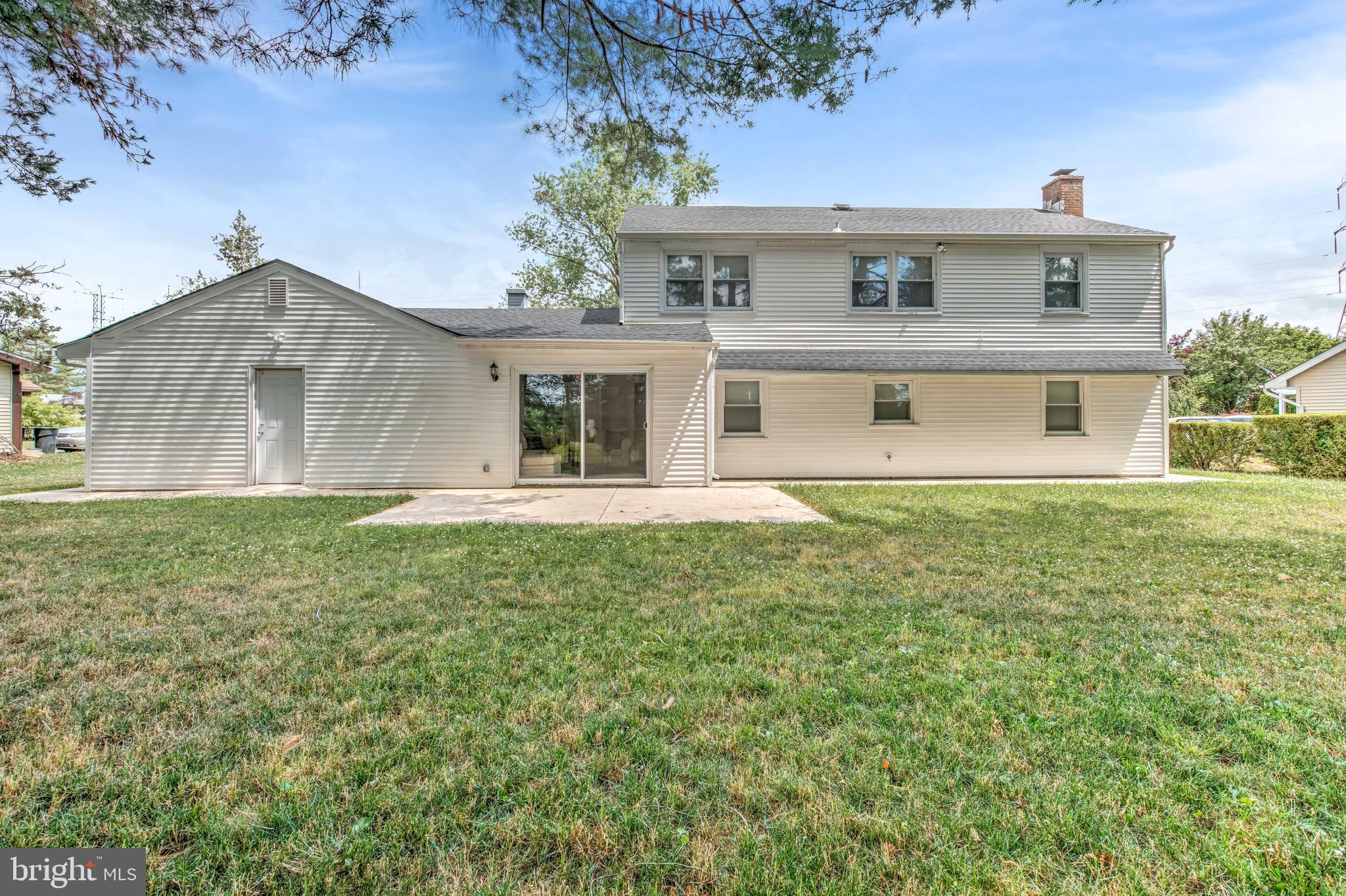 54 Country Club Road Willingboro, NJ 08046 - Photo 35 of 42 Gallery Image 35