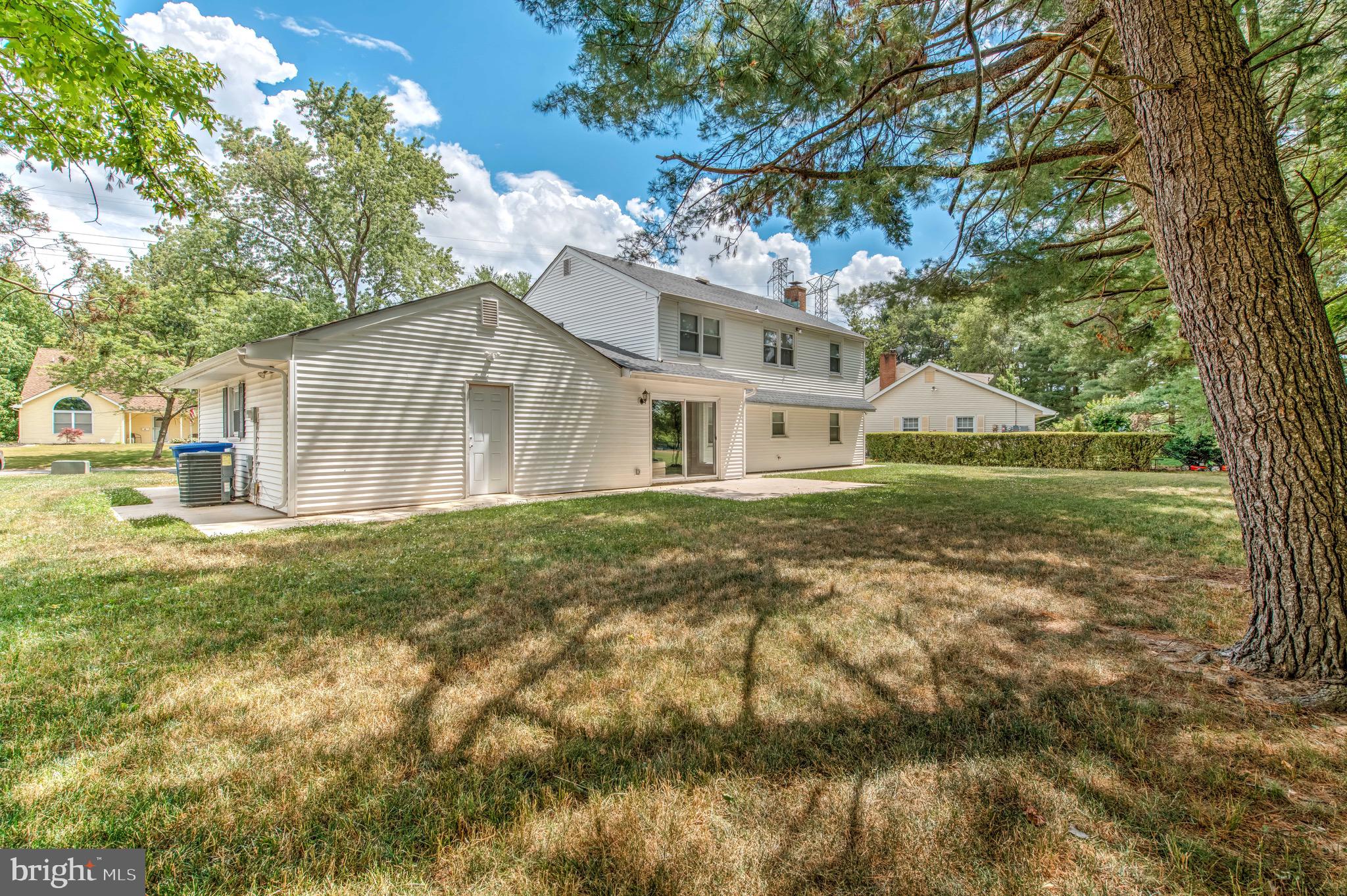 54 Country Club Road Willingboro, NJ 08046 - Photo 38 of 42 Gallery Image 38