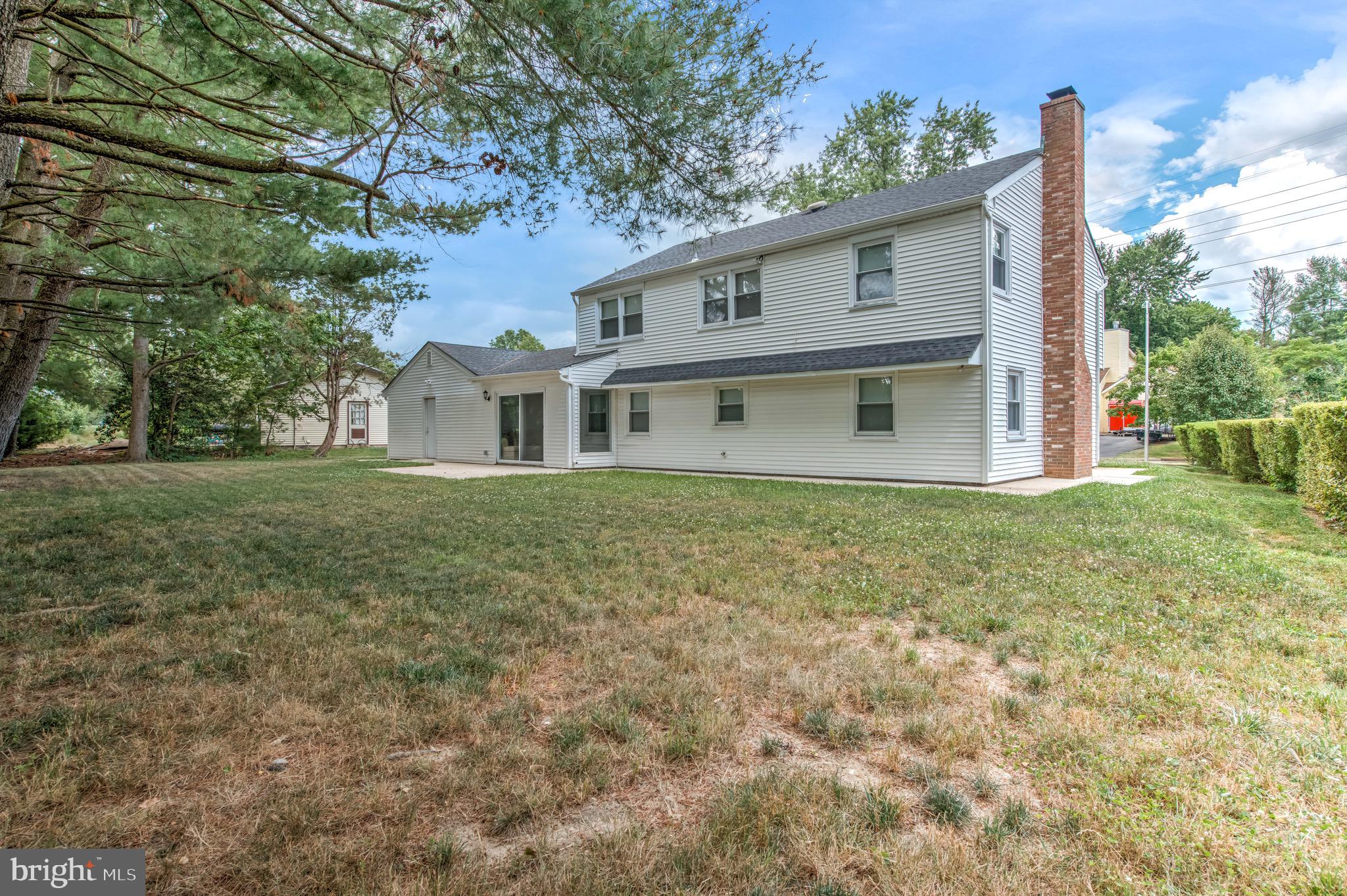 54 Country Club Road Willingboro, NJ 08046 - Photo 39 of 42 Gallery Image 39