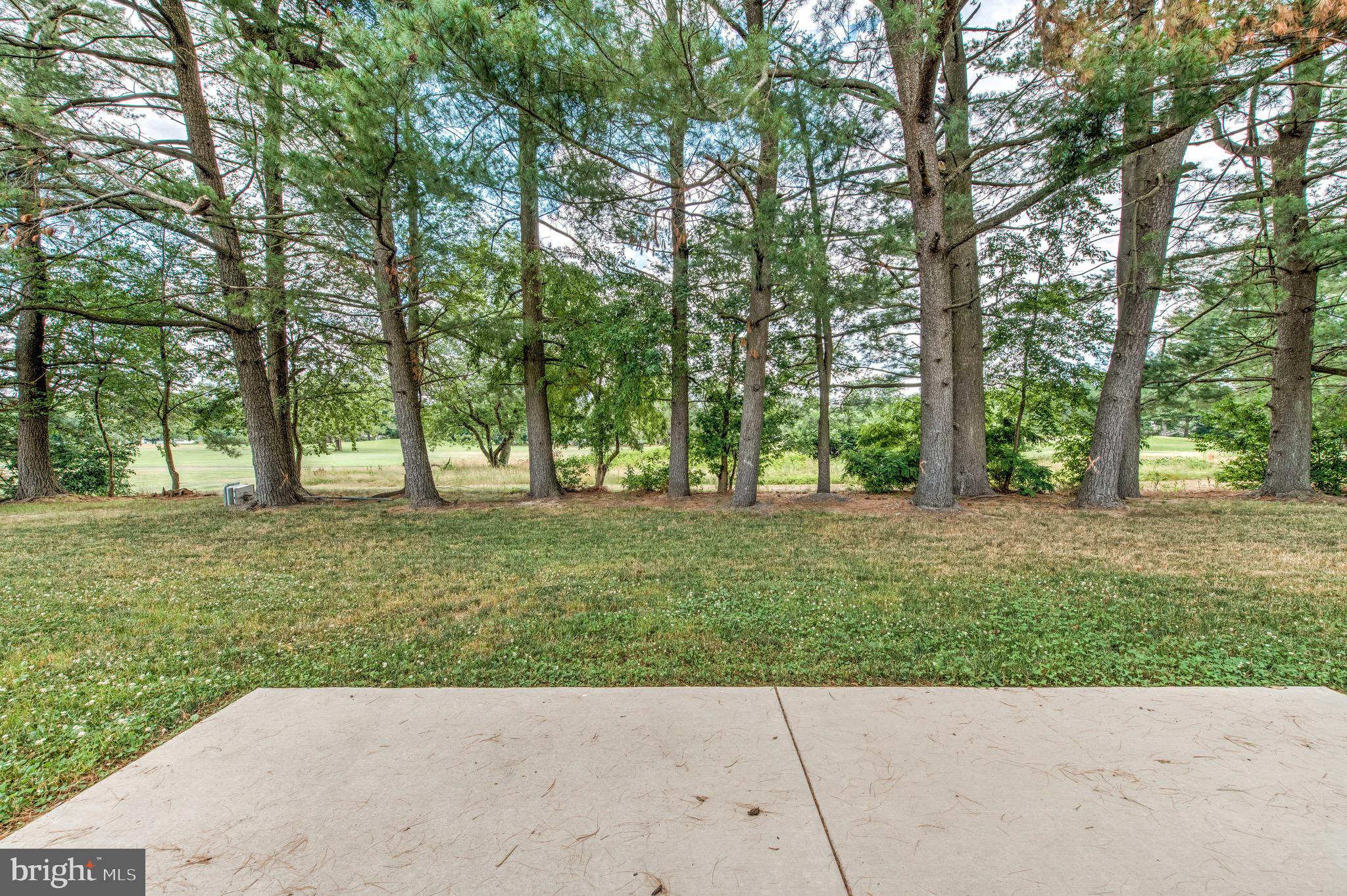 54 Country Club Road Willingboro, NJ 08046 - Photo 41 of 42 Enjoy your Golf course view