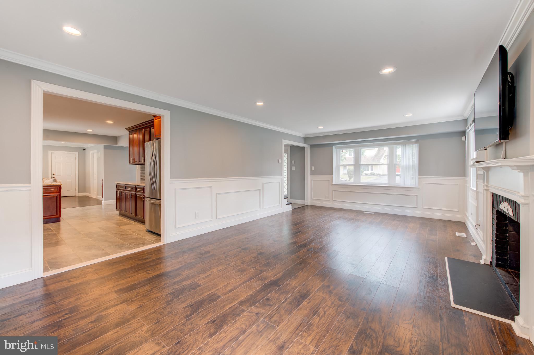 54 Country Club Road Willingboro, NJ 08046 - Photo 7 of 42 Gallery Image 7